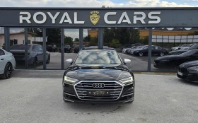 Audi A8 * 50tdi* Audi Exclusive* S line *  - 72999 лв. / 37323.80 € - 83744180 3