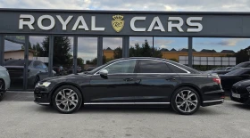 Audi A8 * 50tdi* Audi Exclusive* S line *  - 72999 лв. / 37323.80 € - 83744180 5