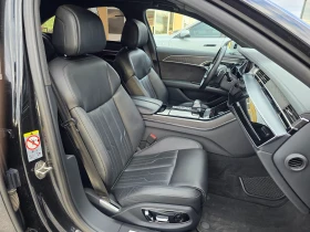 Audi A8 * 50tdi* Audi Exclusive* S line *  - 72999 лв. / 37323.80 € - 83744180 12