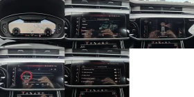 Audi A8 * 50tdi* Audi Exclusive* S line *  - 72999 лв. / 37323.80 € - 83744180 17