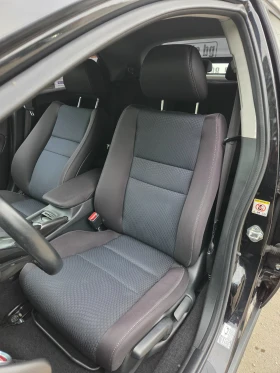 Обява за продажба на Honda Civic 1.8БЕНЗИН-АВТОМАТ ~13 331 лв. - изображение 9