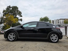 Обява за продажба на Honda Civic 1.8БЕНЗИН-АВТОМАТ ~13 331 лв. - изображение 3