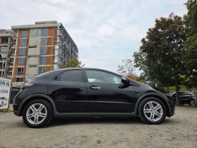 Обява за продажба на Honda Civic 1.8БЕНЗИН-АВТОМАТ ~13 331 лв. - изображение 4
