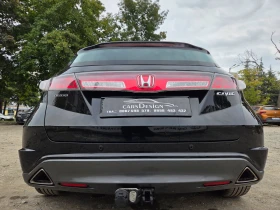 Обява за продажба на Honda Civic 1.8БЕНЗИН-АВТОМАТ ~13 331 лв. - изображение 7