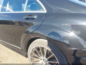 Mercedes-Benz S 550 5.5     | Mobile.bg    5
