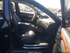 Mercedes-Benz S 550 5.5     | Mobile.bg    10