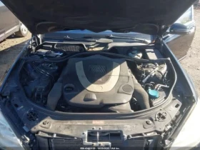 Mercedes-Benz S 550 5.5     | Mobile.bg    13