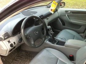 Mercedes-Benz C 200 Kompressor, Avantgarde - 10900 лв. / 5573.08 € - 88217104 7