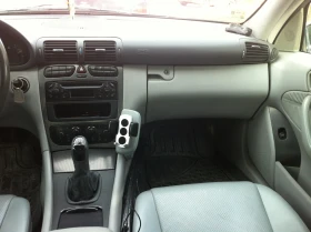 Mercedes-Benz C 200 Kompressor, Avantgarde - 10900 лв. / 5573.08 € - 88217104 9