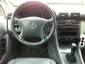 Mercedes-Benz C 200 Kompressor, Avantgarde - 10900 лв. / 5573.08 € - 88217104 8