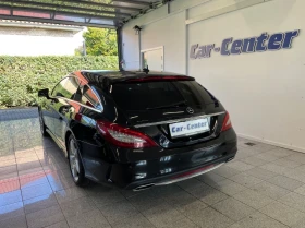 Обява за продажба на Mercedes-Benz CLS 350 3.0 Facelift BlueTEC AMG Line Shooting Brake ~38 500 лв. - изображение 3 | Auto.bg Обява за продажба на Mercedes-Benz CLS 350 3.0 Facelift BlueTEC AMG Line Shooting Brake ~38 500 лв. - изображение 3