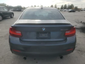 BMW 235 M235XI* AВТОЛИЗИНГ - 29900 лв. / 15287.63 € - 84505566 6