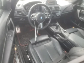 BMW 235 M235XI* AВТОЛИЗИНГ - 29900 лв. / 15287.63 € - 84505566 8