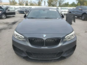 BMW 235 M235XI* AВТОЛИЗИНГ - 29900 лв. / 15287.63 € - 84505566 5