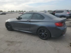 BMW 235 M235XI* AВТОЛИЗИНГ - 29900 лв. / 15287.63 € - 84505566 2