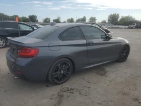 BMW 235 M235XI* AВТОЛИЗИНГ - 29900 лв. / 15287.63 € - 84505566 3