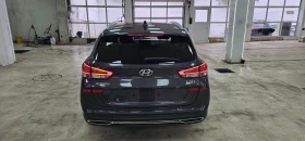 Hyundai I30 1.6 crdi avtomat Navi Kamera Germany  - 25999 лв. / 13293.08 € - 70453878 5
