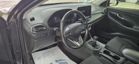 Hyundai I30 1.6 crdi avtomat Navi Kamera Germany  - 25999 лв. / 13293.08 € - 70453878 15