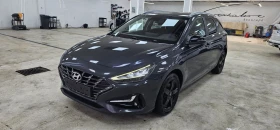 Hyundai I30 1.6 crdi avtomat Navi Kamera Germany  - изображение 1