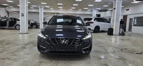 Hyundai I30 1.6 crdi avtomat Navi Kamera Germany  - 25999 лв. / 13293.08 € - 70453878 9