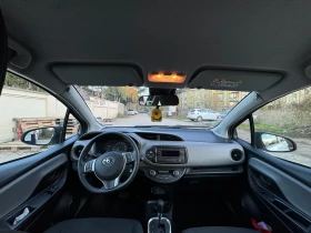 Toyota Yaris, снимка 4
