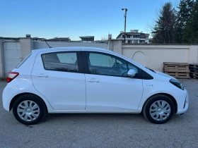 Toyota Yaris, снимка 2