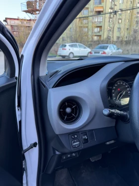 Toyota Yaris, снимка 5