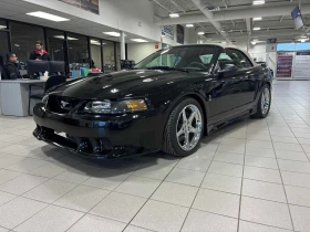 Ford Mustang 99km! showroom cond. CARFAX АВТО КРЕДИТ 