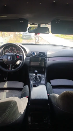BMW 330, снимка 10