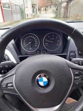 BMW 116 F20 | Mobile.bg    8