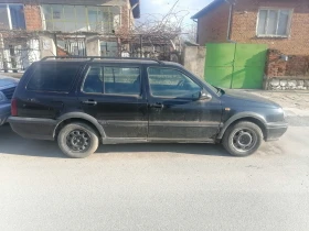 VW Golf, снимка 3