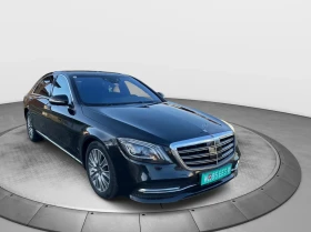 Mercedes-Benz S 350 MAYBACH  - 43000 € / 84100.69 лв. - 87502475 5