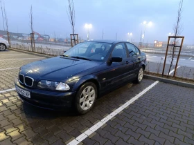 BMW 318 - 1800 € / 3520.49 лв. - 50947734 2