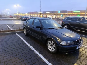 BMW 318 - 1800 € / 3520.49 лв. - 50947734 4