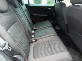 Opel Zafira Газ 7 места сервизна история  - 10300 € / 20145.05 лв. - 57188166 11