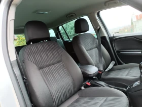 Opel Zafira Газ 7 места сервизна история  - 10300 € / 20145.05 лв. - 57188166 12