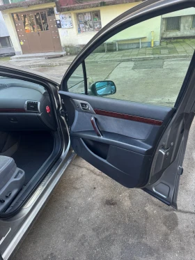 Peugeot 407 КОМБИ SW, снимка 14