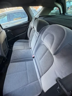 Peugeot 407 КОМБИ SW, снимка 11