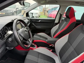 Skoda Fabia 1.2TSI MONTE CARLO* DSG* ПАНОРАМА* ПОДГРЕВ* K LESS - 7999 € / 15644.68 лв. - 10085494 10