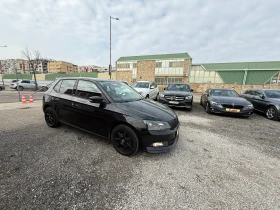 Skoda Fabia 1.2TSI MONTE CARLO* DSG* ПАНОРАМА* ПОДГРЕВ* K LESS - 7999 € / 15644.68 лв. - 10085494 3