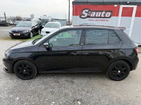 Skoda Fabia 1.2TSI MONTE CARLO* DSG* ПАНОРАМА* ПОДГРЕВ* K LESS - 7999 € / 15644.68 лв. - 10085494 7
