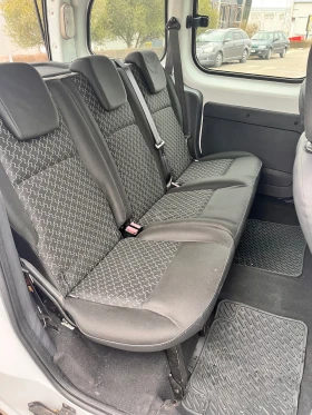 Renault Kangoo - 4200 € / 8214.49 лв. - 37147814 11