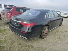 Mercedes-Benz S 580 * CARFAX * PANO* OБДУХВАНЕ * 360 * HEADUP - 78999 € / 154508.61 лв. - 69251899 3