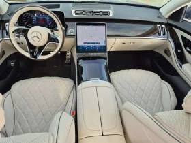 Mercedes-Benz S 580 * CARFAX * PANO* OБДУХВАНЕ * 360 * HEADUP - 78999 € / 154508.61 лв. - 69251899 13