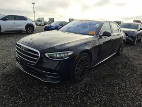 Mercedes-Benz S 580 * CARFAX * PANO* OБДУХВАНЕ * 360 * HEADUP