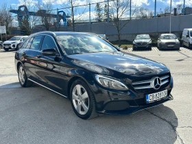 Mercedes-Benz C 220 - 12999 € / 25423.83 лв. - 45599272 6
