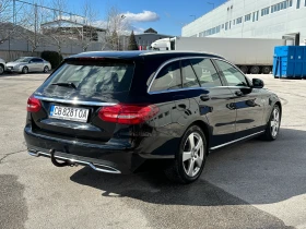 Mercedes-Benz C 220 - 12999 € / 25423.83 лв. - 45599272 4