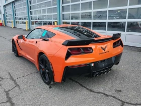Chevrolet Corvette 1LT  CARFAX - 42000 € / 82144.86 лв. - 50262299 4
