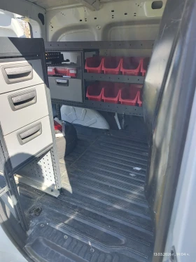 Renault Kangoo 1.5DCI - 6999 € / 13688.85 лв. - 15197073 14