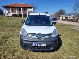 Renault Kangoo 1.5DCI - 6999 € / 13688.85 лв. - 15197073 2